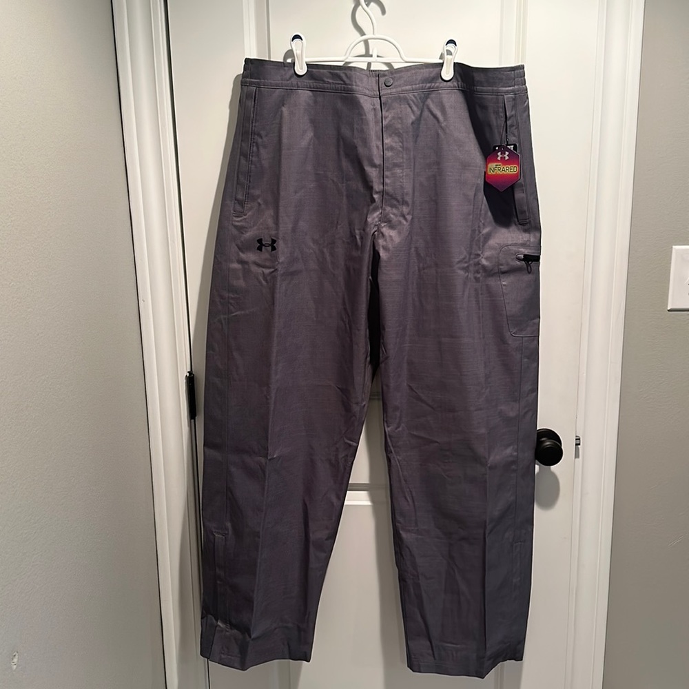 UA Men’s Infared Snowpants